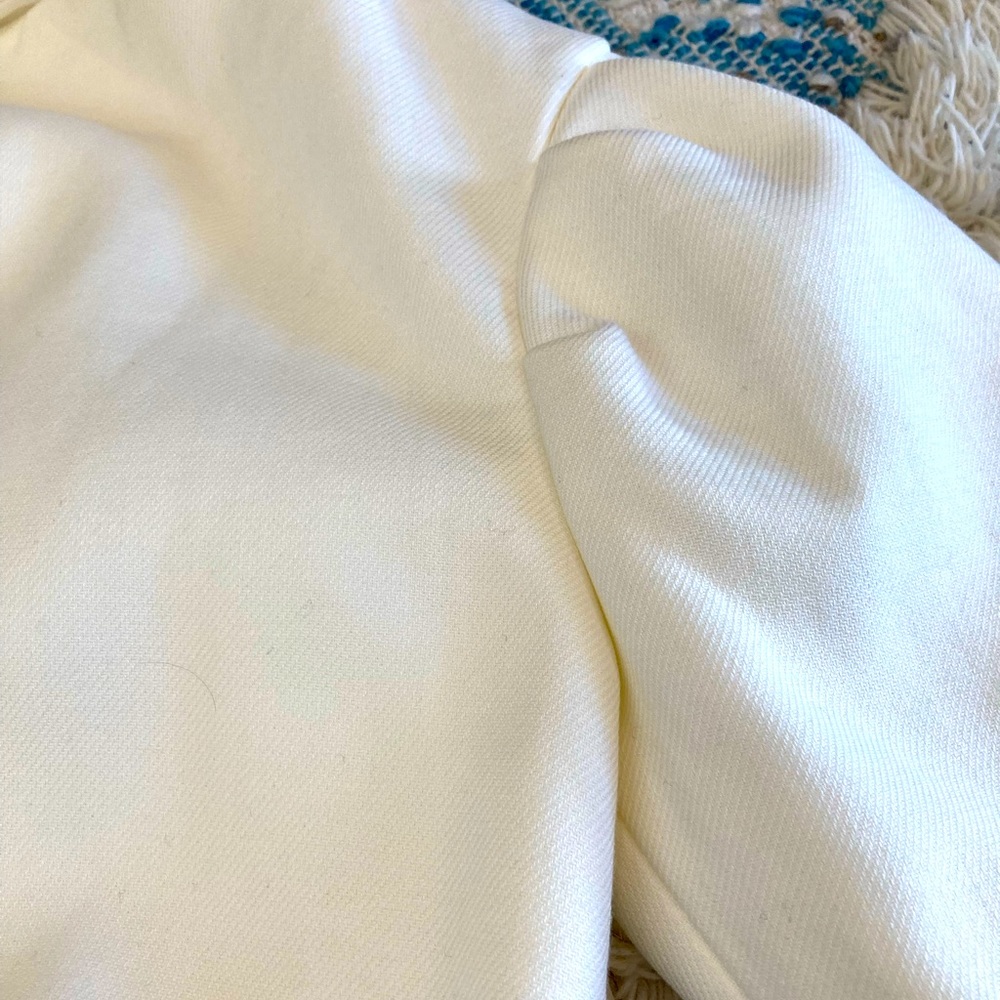 Zara Basic Outerwear Jacket - image 4